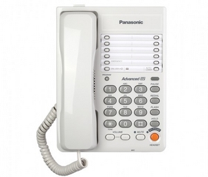 dien thoai panasonic kx t2373